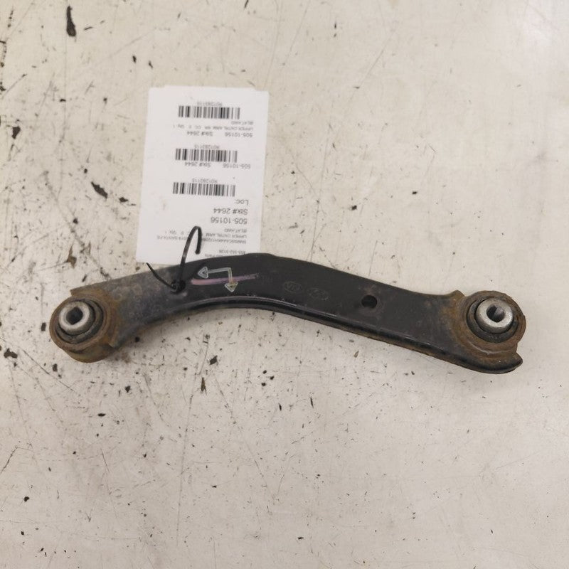 Upper Control Arm Rear Fits 19-20 Hyundai Santa Fe