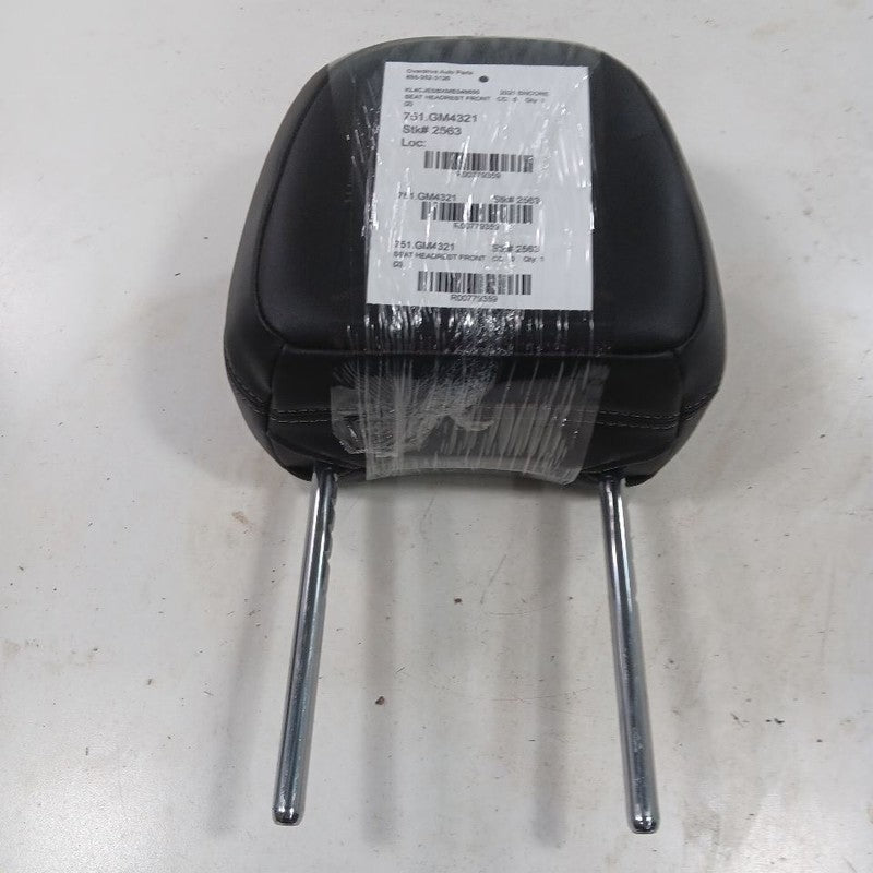 Buick Encore Seat Headrest Front Head Rest  2022 2021 2020 2019 2018 O