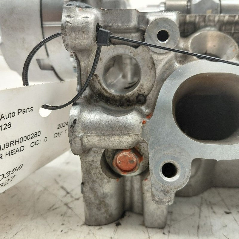 Engine Cylinder Head Fits 14-15 17-24 Mitsubishi Mirage
