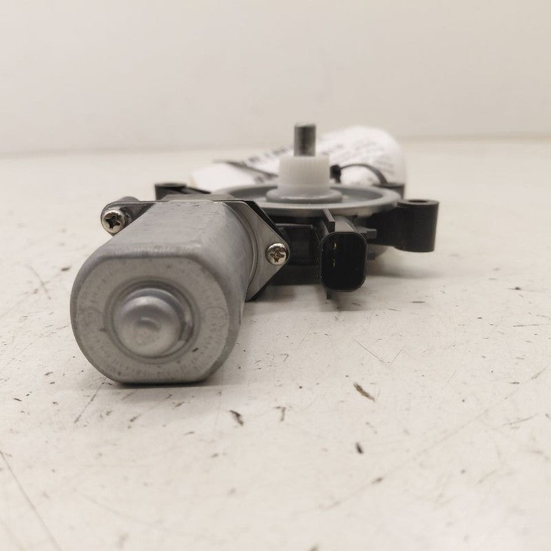 Passenger Right Rear Power Window Motor Fits 16-25 Chevy Malibu