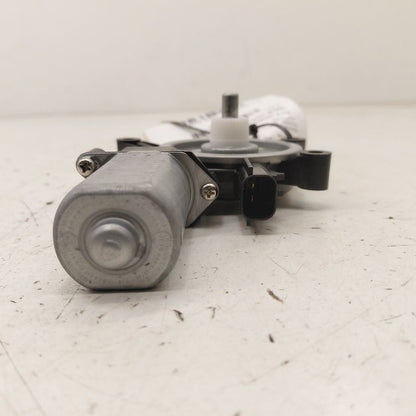 Passenger Right Rear Power Window Motor Fits 16-25 Chevy Malibu