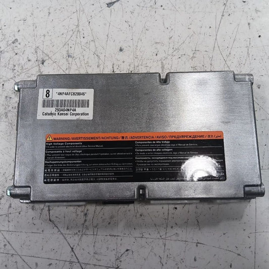 Nissan LEAF Battery Assy Controller ( 293A04NP4A ) 2013 2014 2015 2016