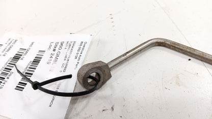 Chevrolet Equinox Super Turbo Charger Oil Line Hose Tube 2018 2019 OEM