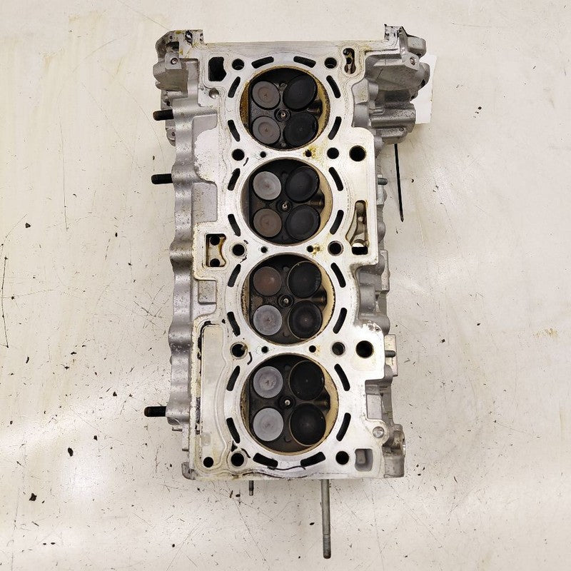 Engine Cylinder Head 2.4L Fits 17-22 Kia Sportage