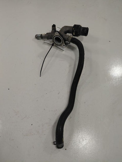 Hyundai Tucson Coolant Line Crossover Pipe  2.0 2016 2017 2018 OEM