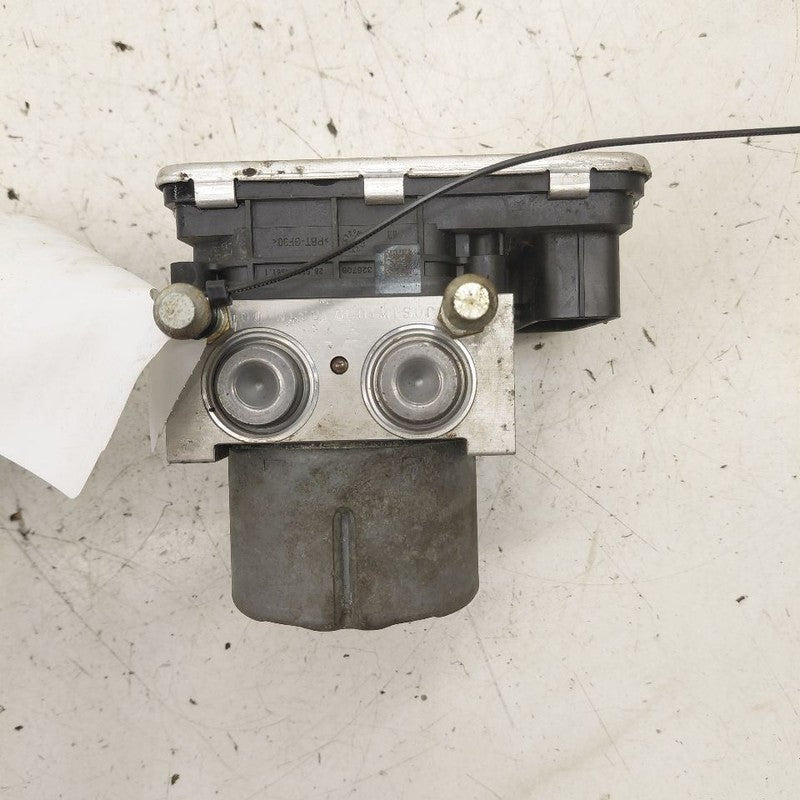 Anti-Lock Brake Part Pump Actuator With Automatic Braking 18-21 Hyunda