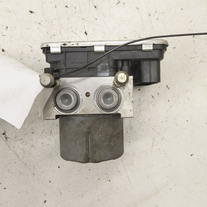 Anti-Lock Brake Part Pump Actuator With Automatic Braking 18-21 Hyunda