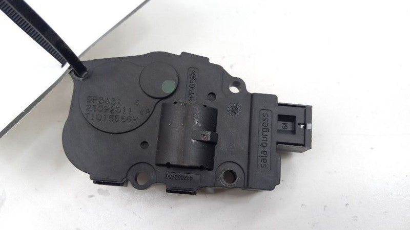 BMW 328I Flap Door Motor Heater AC Door Actuator 2009 2010 2011 2012 2013