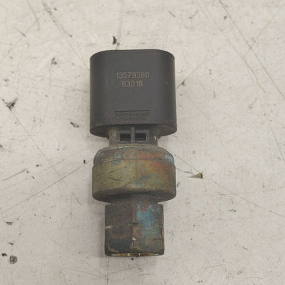 Chevy Volt Fuel Pressure Sensor {13579380} 1.5 2016 2017 2018 2019
