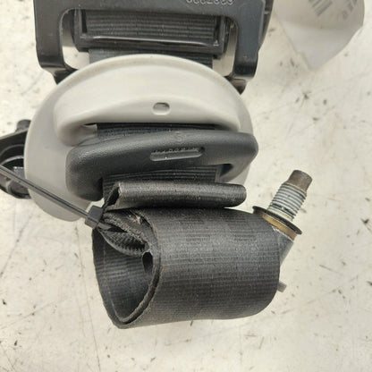 Kia Sorento Seat Belt Strap Retractor Left Driver Rear Back  2018 2017