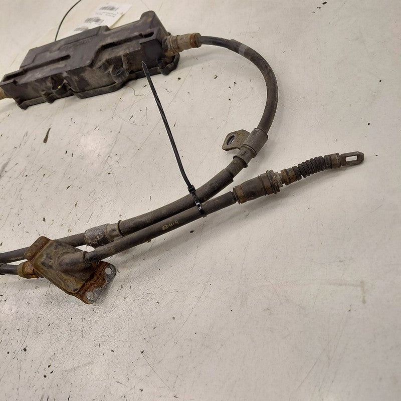 Kia Sorento Parking Brake Emergency Brake Cable  2018 2017 2016