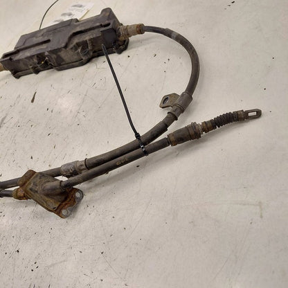 Kia Sorento Parking Brake Emergency Brake Cable  2018 2017 2016