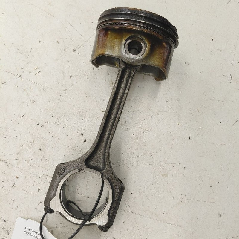 Hyundai Kona Single Piston With Connecting Rod   2.0 2021 2020 2019