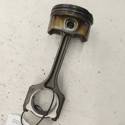 Hyundai Kona Single Piston With Connecting Rod   2.0 2021 2020 2019