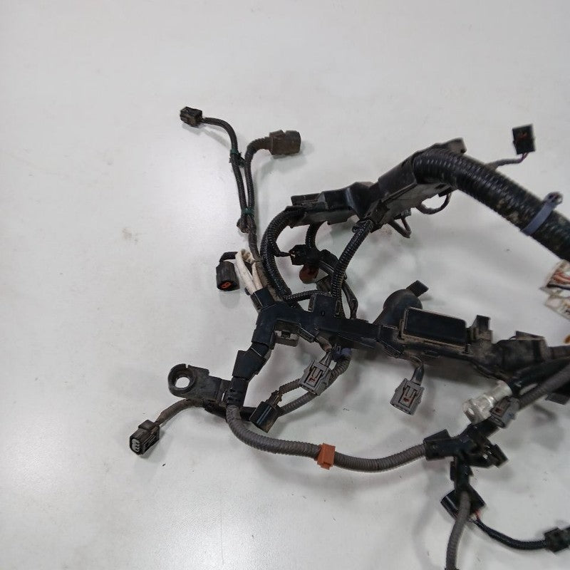 Honda Civic Engine Wire Wiring Harness  2018 2017 2016