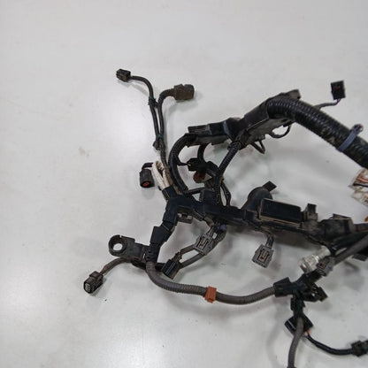 Honda Civic Engine Wire Wiring Harness  2018 2017 2016