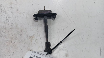 Kia Forte Door Check Right Passenger Rear Hinge Stopper Detent  2014 2015 2016 2