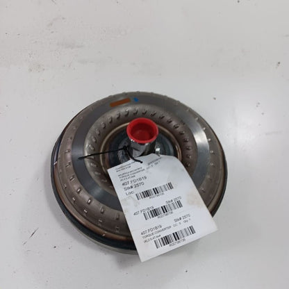 Ford Ecosport Automatic Transmission Torque Converter  2018 2019 2020 