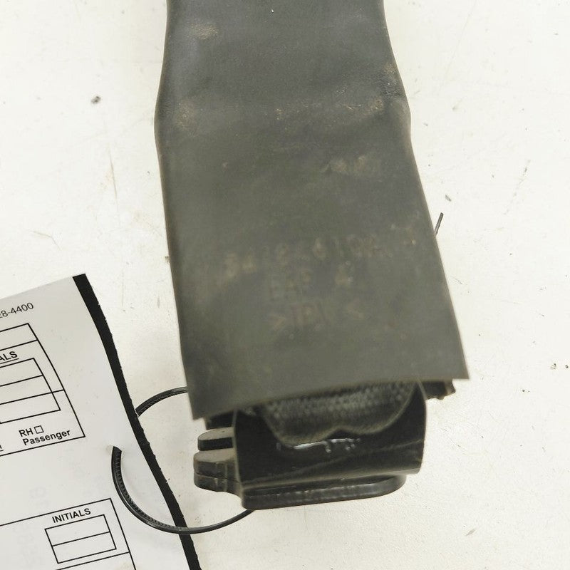 Chevy Volt Seat Belt Buckle Latch Left Driver Rear Back  2019 2018 201