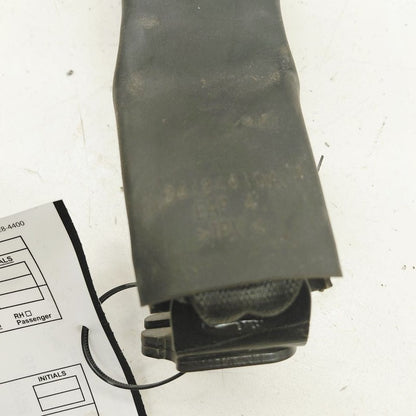 Chevy Volt Seat Belt Buckle Latch Left Driver Rear Back  2019 2018 201