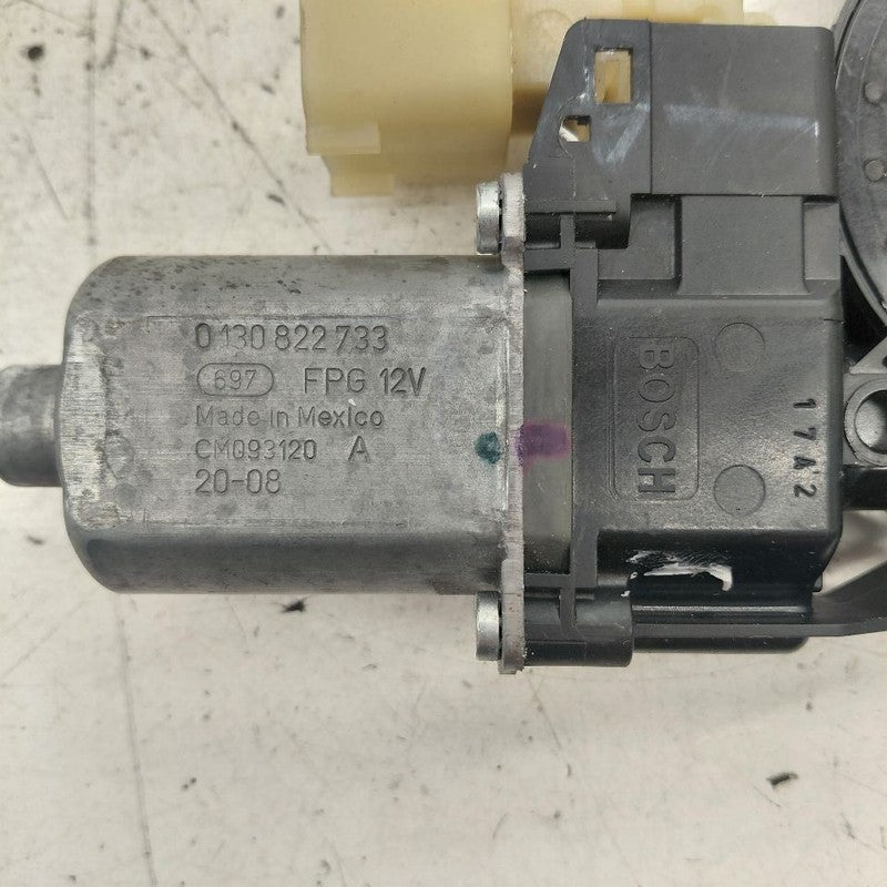 Passenger Right Front Power Window Motor Fits 15-24 Ford Edge