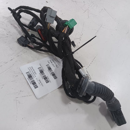 Ford Ecosport Door Harness Wire Wiring Right Passenger Front 2022 2021
