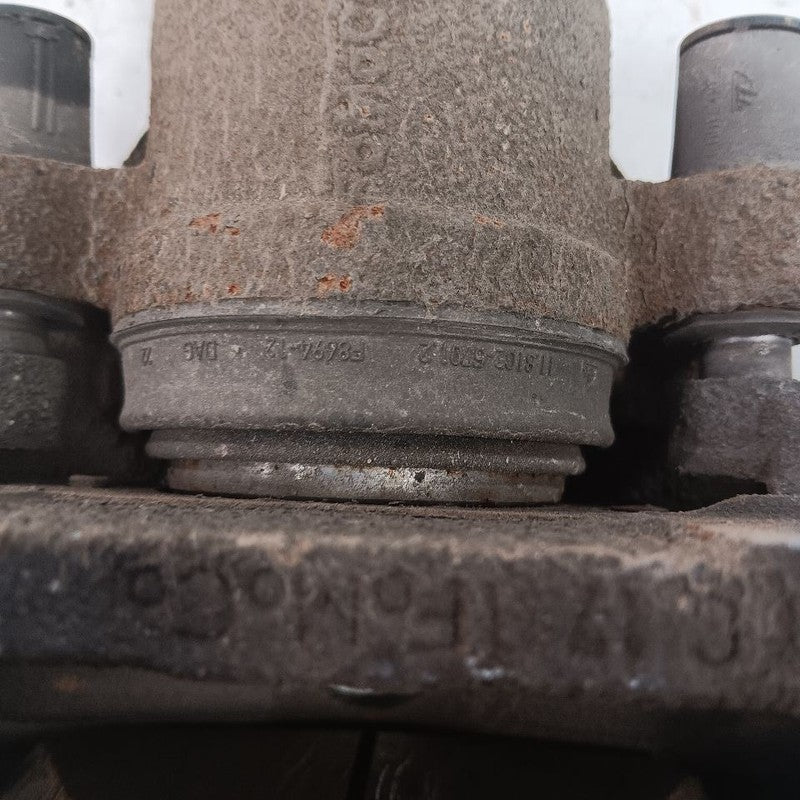 Driver Left Front Brake Caliper Fits 18-22 Ford Ecosport