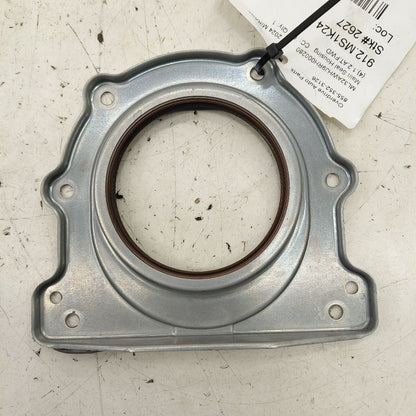 Mitsubishi Mirage Rear Main Seal Housing  1.2 2024 2023 2022 2021