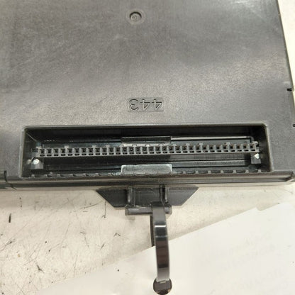 Multiplex Network Control Module VIN Fu ID 89220-4EZ80 22 Toyota Prius