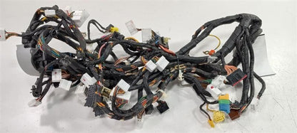 Kia Forte Dash Wire Wiring Harness 2010 