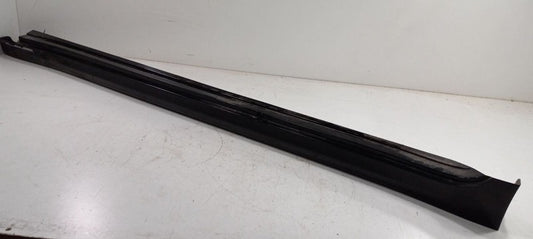 2012 Nissan Maxima Rocker Panel Trim Cover Molding Skirt Left Drivers