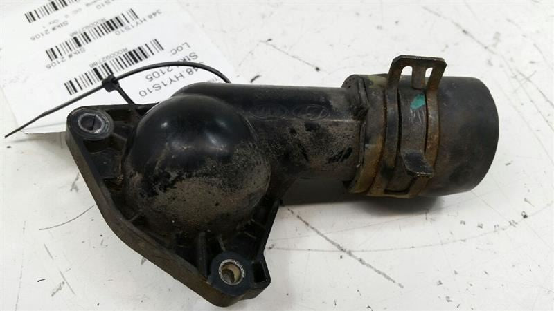 Hyundai Sonata Thermostat Housing Mount Bracket OEM 2006 2007 2008 2009 2010