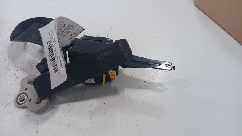 Seat Belt Front Driver Left Strap Retractor Fits 17-19 IMPREZA OEM