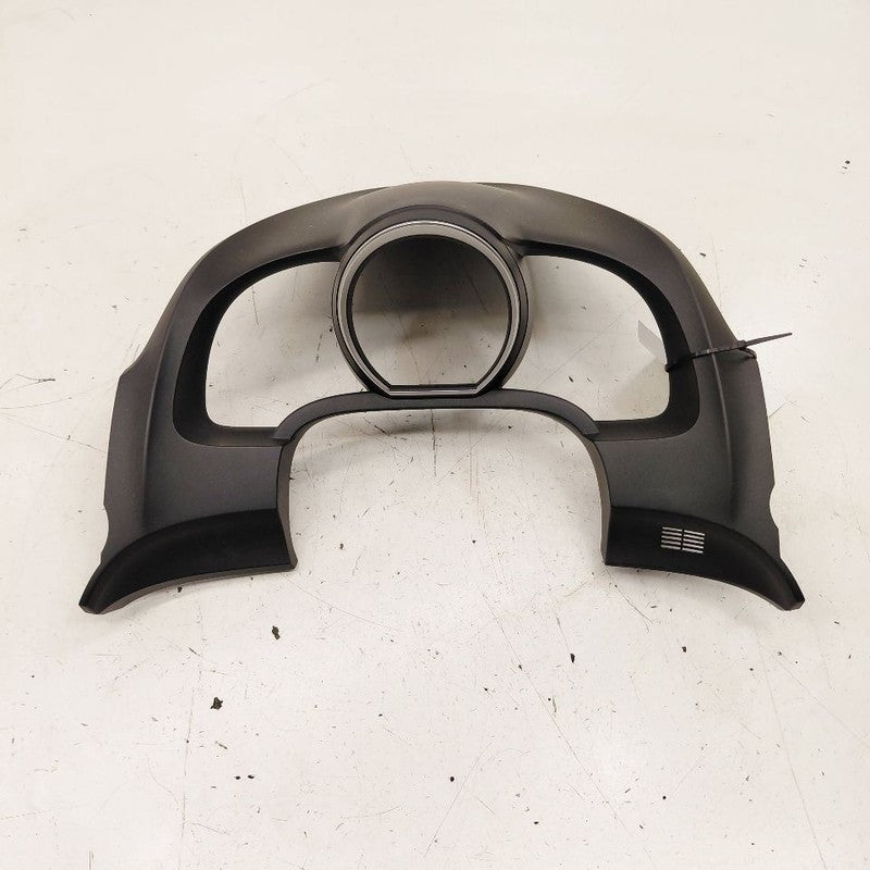 Honda CR-Z Speedometer Bezel Dash Surround Trim  2015 2014 2013
