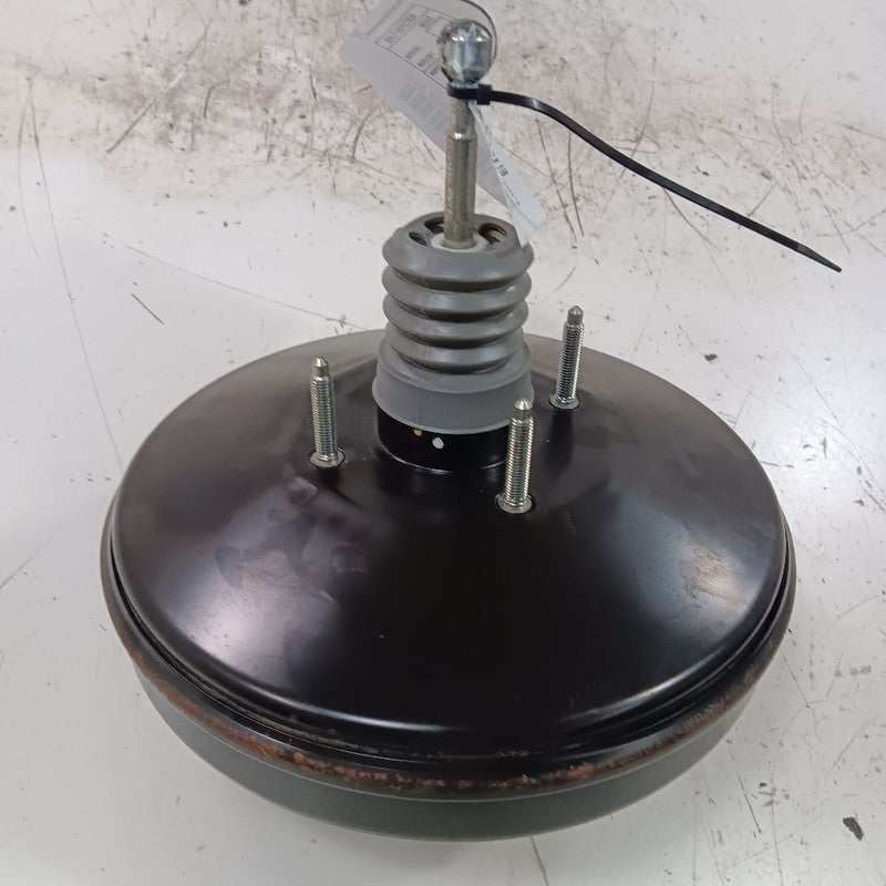 Power Brake Booster 4 Door L Model Fits 14-17 FIAT 500 OEM