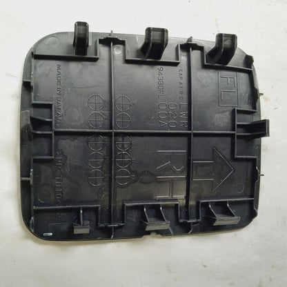 Subaru Crosstrek Passenger Right Rear Gate Trim Panel Cover {94380FL00