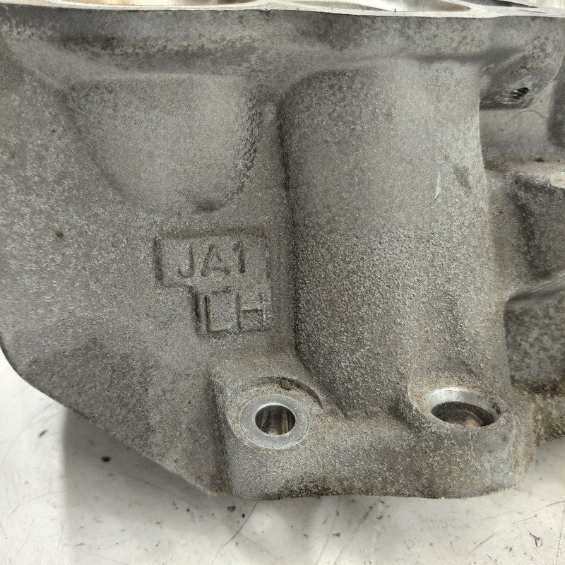 Lower Air Intake Manifold Fits 09-14 16-23 Nissan Maxima