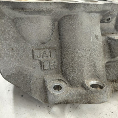 Lower Air Intake Manifold Fits 09-14 16-23 Nissan Maxima