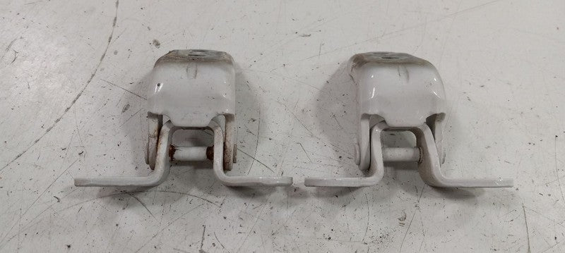 Kia Soul Door Hinge Set Left Front Driver 2012 2013 OEM