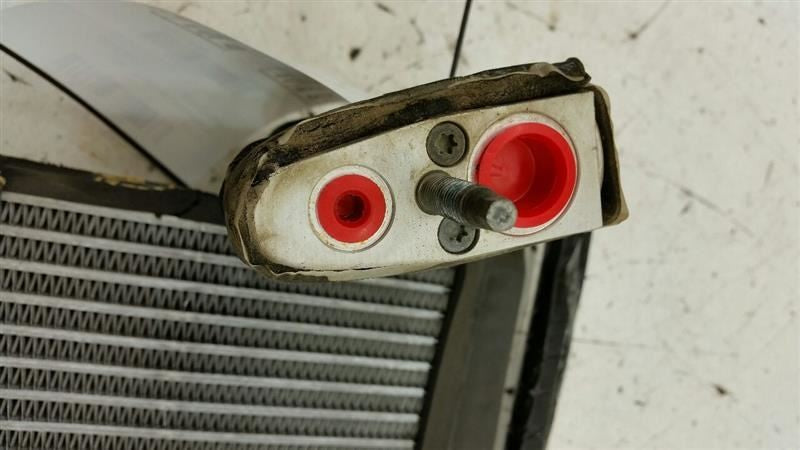 AC Air Conditioning Evaporator Core Only Fits 10-12 Ford Fusion OEM
