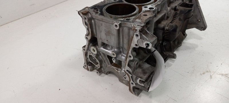 Cylinder Block Naturally Aspirated Fits 18-19 MAZDA CX-5  OEM