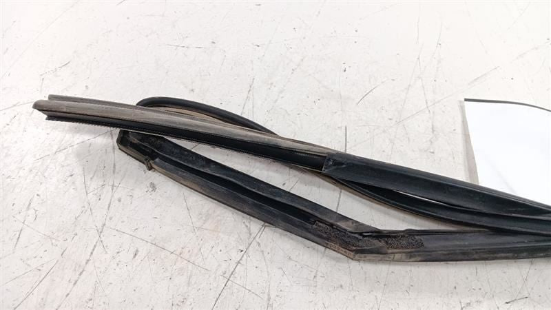 Mazda CX-9 Door Glass Window Seal Rubber Left Rear Back 2012 2011 2010