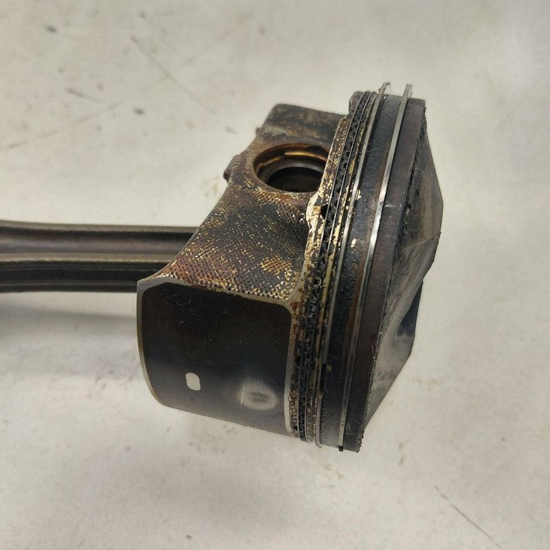 Mazda 6 Single Piston With Connecting Rod   2.5 2016 2015 2014