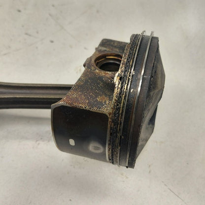 Mazda 6 Single Piston With Connecting Rod   2.5 2016 2015 2014