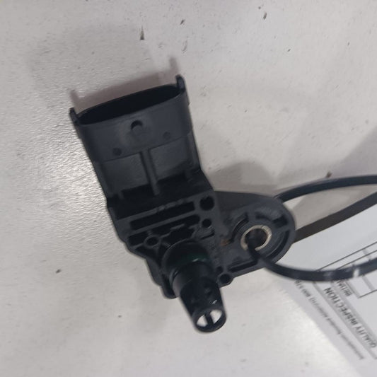 Fiat 500 Manifold Pressure Pressure {0281006028} 2014 2015 2016 OEM