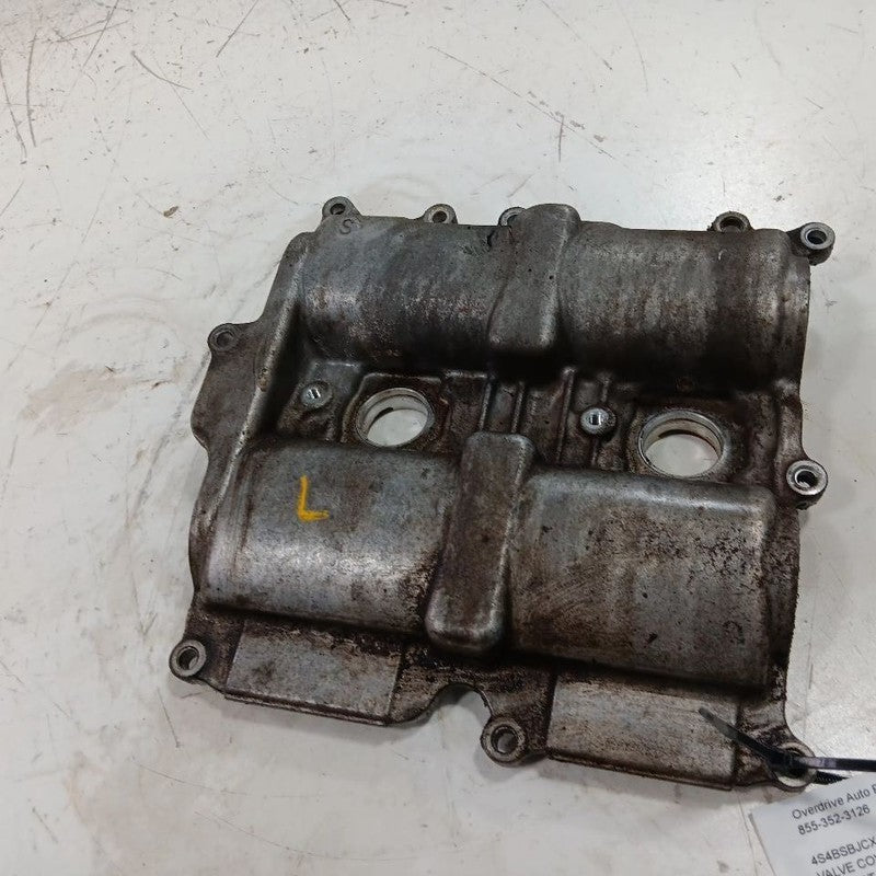 Subaru Outback Legacy Driver Left Engine Cylinder Head Valve Cover 201