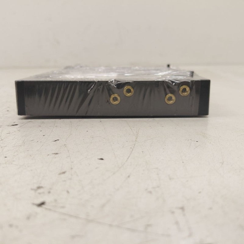 Subaru XV Crosstrek Communication Telematics Control Module {86222FN20