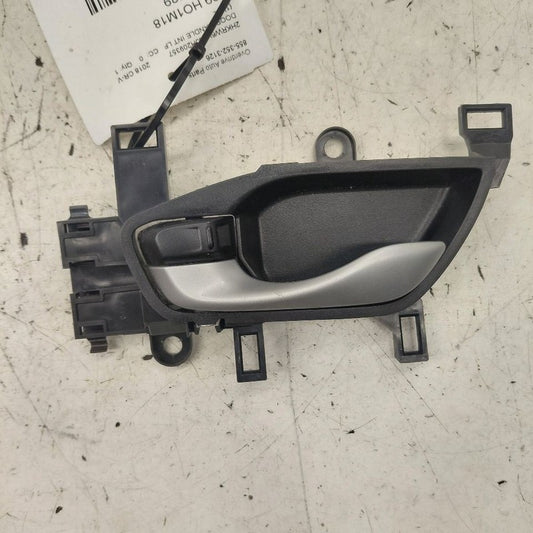 Honda CR-V Door Handle Left Driver Front Interior Inside  2019 2018 20