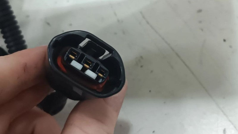 7321050431C0 Seat Belt Front Passenger Right Retractor Fits 07-09 LEXUS LS460