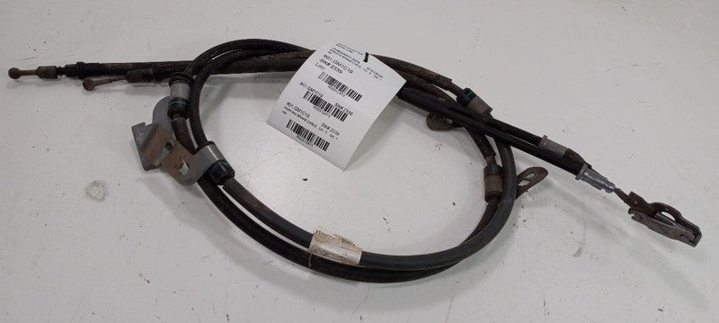 Chevy Cruze Parking Brake Emergency Brake Cable 2019 2018 2017 2016